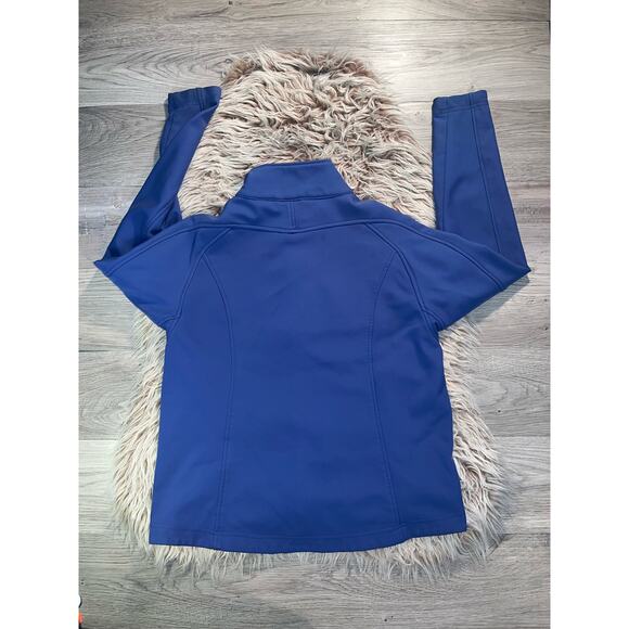 Sierra Design Women’s Blue Jacket - Picture 14 of 16